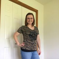 Stacy Mathews Photo 21