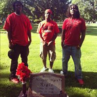 Robert Rhymes Photo 5