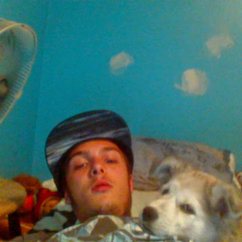 Patrick Cote Photo 19