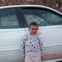 Jacob Baca Photo 19