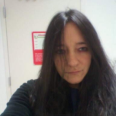 Joanna Roldan Photo 13