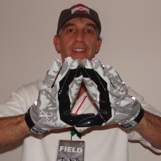 Mark Pickett Photo 19