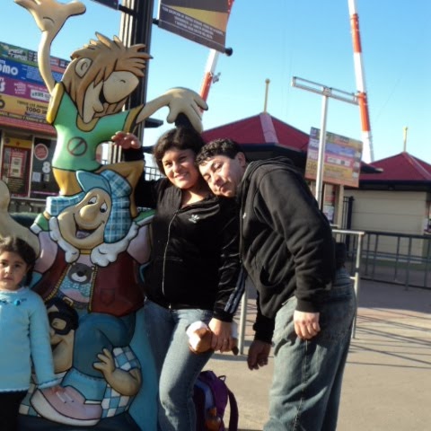 Elizabeth Valdivia Photo 8