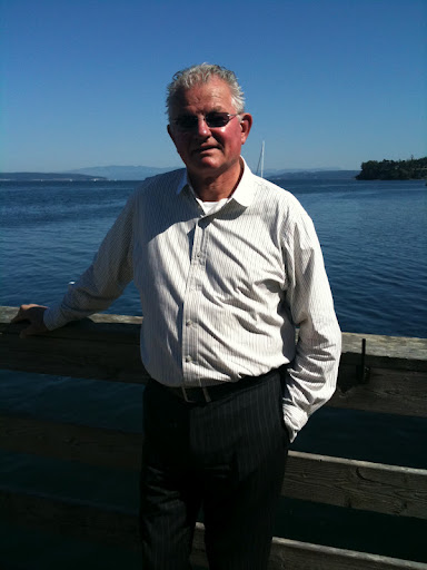 David Vanderbeek Photo 12