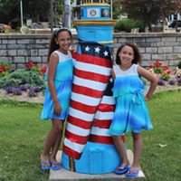 Kimberly Burrows Photo 4