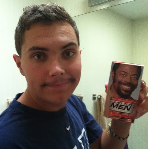 Thomas Reidy Photo 17