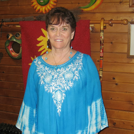 Marcia Peterson Photo 21