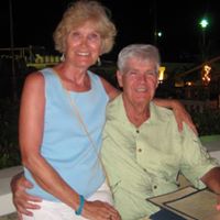Nancy Baity Photo 2