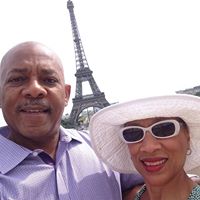 Stephanie Eady Photo 5