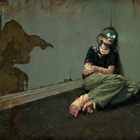 Conrad Martin Photo 11