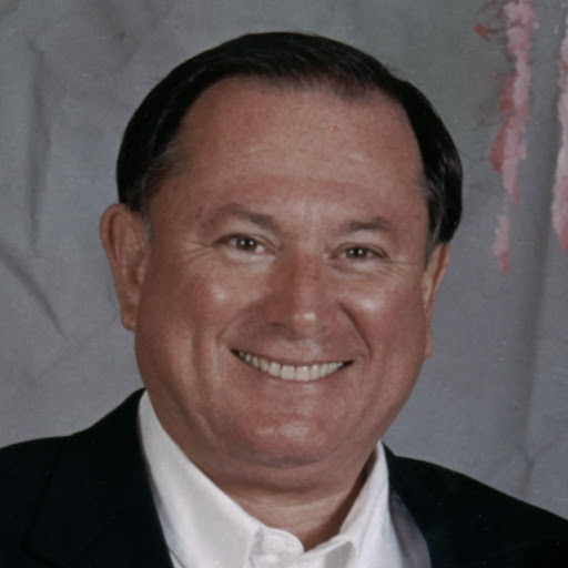 Edward Bergeron Photo 14