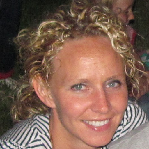 Angela Byers Photo 26