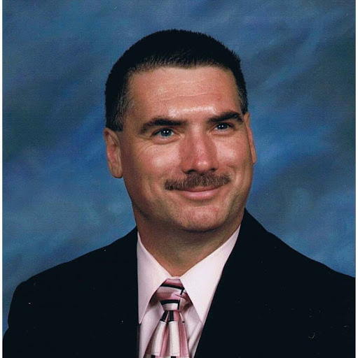 Allen Mckee Photo 3