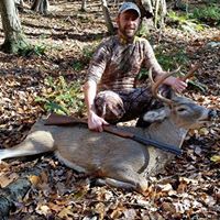Justin Spivey Photo 6