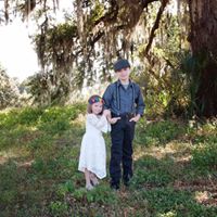 Jamie Holden Photo 4