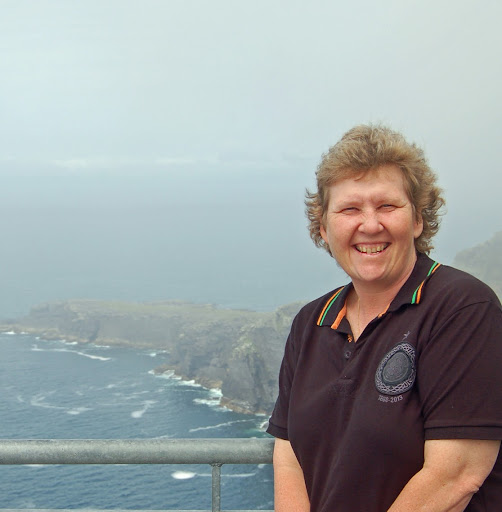 Tracy Greer Photo 38