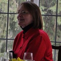 Kristina Harmon Photo 7