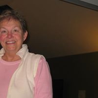 Connie Cross Photo 15
