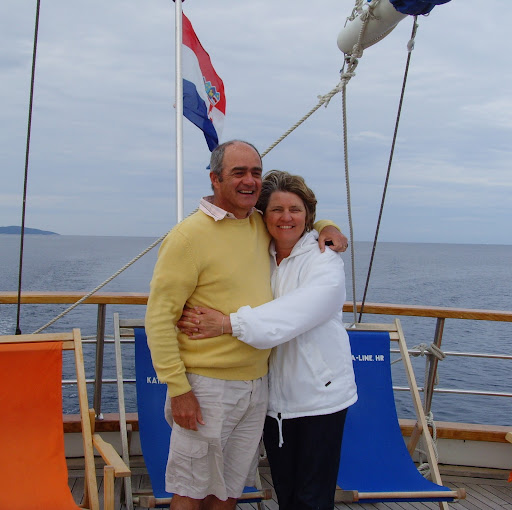 Brian Wilkinson Photo 14