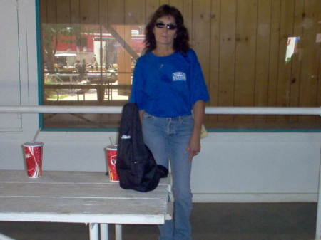Patricia Leach Photo 31
