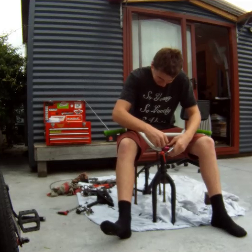 Connor Mccann Photo 24