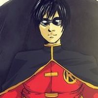 Timothy Drake Photo 15