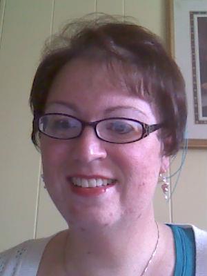 Diana Valentine Photo 17