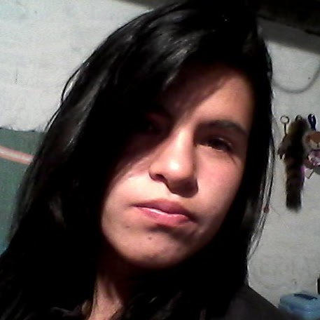 Erika Salgado Photo 7