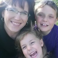 Kelli Harvey Photo 19