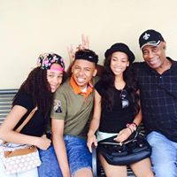 Frank Washington Photo 13