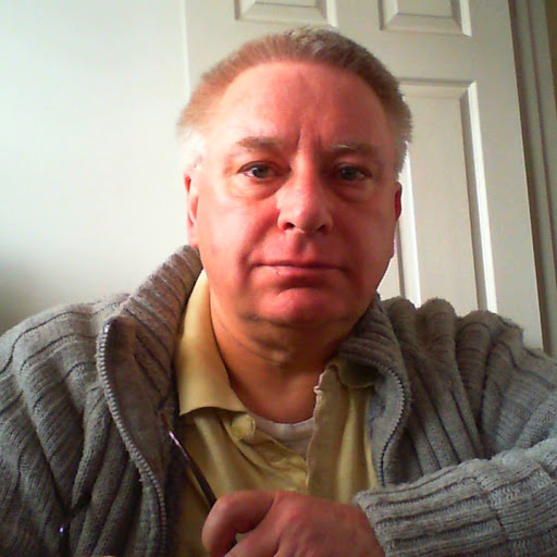 George Robson Photo 33