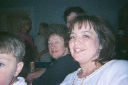 Beth Andrews Photo 17