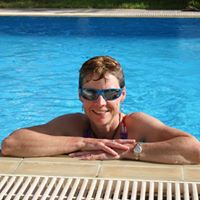 Suzanne Bevan Photo 7