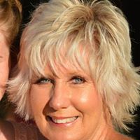 Paula Crum Photo 18