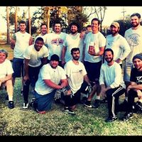 Robbie Mcbroom Photo 4