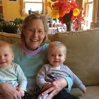 Kathryn Baxter Photo 35