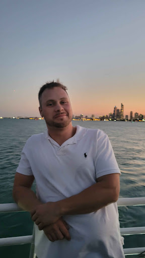 Kyle Abraham Photo 34