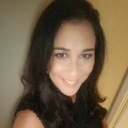 Christina Dominguez Photo 18