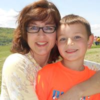 Judy Spicer Photo 14