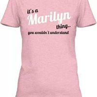Marilyn Reeves Photo 22
