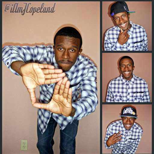 Jeremy Copeland Photo 31