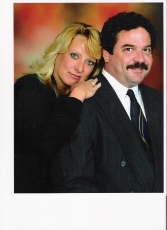 Sandra Patrick Photo 20