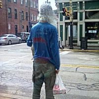 Steve Mcclain Photo 47