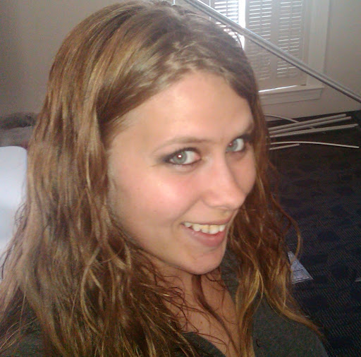 Amber Miller Photo 30