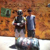 Samuel Carver Photo 13