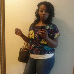 Amy Washington Photo 5