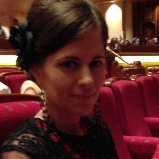 Kathryn Conrad Photo 9