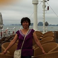 Kim Tieu Photo 5