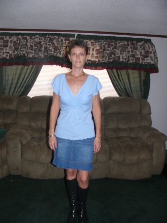 Debra Fletcher Photo 3