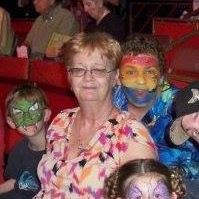 Jeanne Lemoine Photo 16